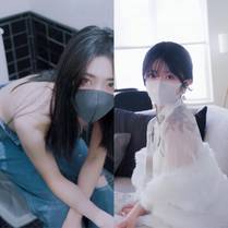 汤唯照片